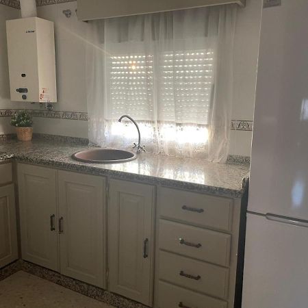 Appartamento Casa currito TERCERO Sanlúcar de Barrameda Esterno foto