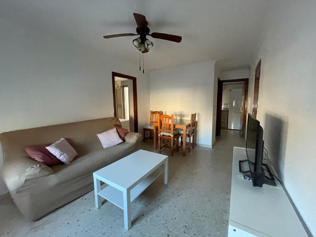 Appartamento Casa currito TERCERO Sanlúcar de Barrameda Esterno foto