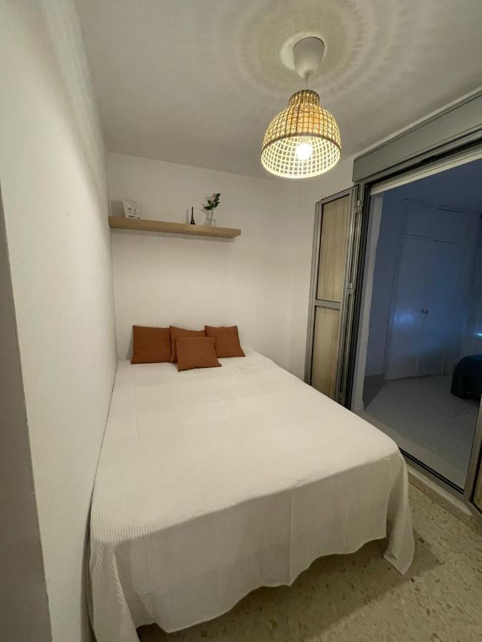 Appartamento Casa currito TERCERO Sanlúcar de Barrameda Esterno foto